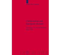 Mary Anne Perkins Christendom and European Identity (Copertina rigida)