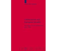 Mary Anne Perkins Christendom and European Identity (Copertina rigida)