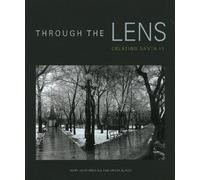 Mary Anne Redding Through the Lens (Copertina rigida)