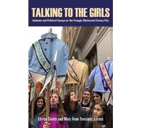 Mary Anne Trasciatti Talking to the Girls (Tascabile)