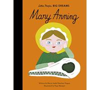 Mary Anning (58)
