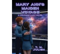 Mary Ann's Maiden Voyage: 4