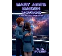 Mary Ann's Maiden Voyage: 4