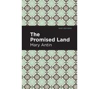 Mary Antin The Promised Land (Copertina rigida) Mint Editions