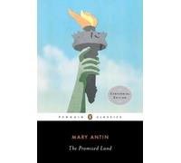 Mary Antin The Promised Land (Tascabile)