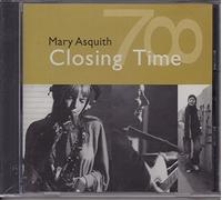 Mary Asquith - Closing Time