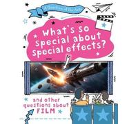 Mary Auld A Question of the Arts: What's So Spe (Tascabile) (PRESALE 10/12/2026)