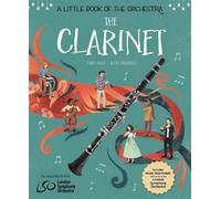 Mary Auld Elisa Paga A Little Book of the Orchestra: The Cla (Copertina rigida)