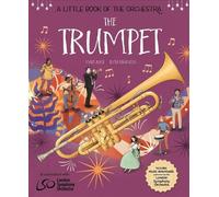 Mary Auld Elisa Pagan A Little Book of the Orchestra: The Tru (Copertina rigida)