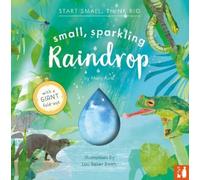 Mary Auld Small, Sparkling Raindrop (Copertina rigida) Start Small, Think Big