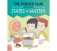 Mary Auld The Science Club Investigates: (Copertina rigida) (PRESALE 09/10/2025)