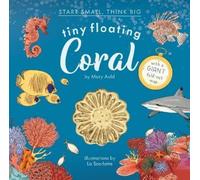 Mary Auld Tiny Floating Coral (Start Small, Think Big #3) (Copertina rigida)