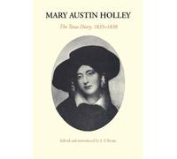 Mary Austin Holley Mary Austin Holley (Tascabile)