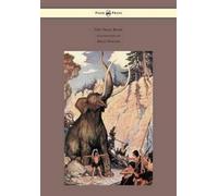 Mary Austin The Trail Book - With Illustrations by Milo Winter (Tascabile)