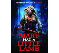 Mary aveva un piccolo agnello [DVD]