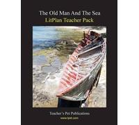 Mary B Collins Litplan Teacher Pack (Tascabile)