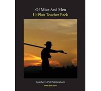 Mary B Collins Litplan Teacher Pack (Tascabile)