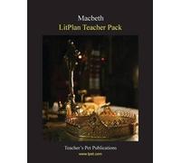 Mary B Collins Litplan Teacher Pack (Tascabile)