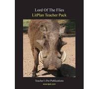 Mary B Collins Litplan Teacher Pack (Tascabile)