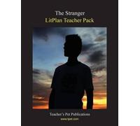 Mary B Collins Litplan Teacher Pack (Tascabile)