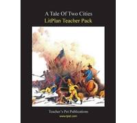Mary B Collins Litplan Teacher Pack (Tascabile)