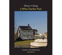 Mary B Collins Litplan Teacher Pack (Tascabile)