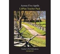 Mary B Collins Litplan Teacher Pack (Tascabile)