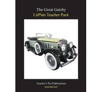 Mary B Collins Litplan Teacher Pack (Tascabile)