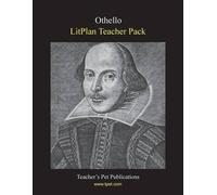 Mary B Collins Litplan Teacher Pack (Tascabile)