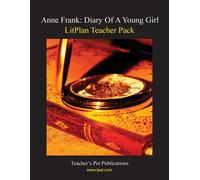 Mary B Collins Litplan Teacher Pack (Tascabile)