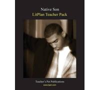 Mary B Collins Litplan Teacher Pack (Tascabile)