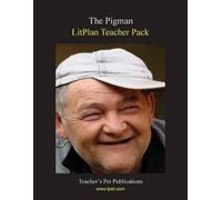 Mary B Collins Litplan Teacher Pack (Tascabile)