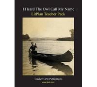 Mary B Collins Litplan Teacher Pack (Tascabile)