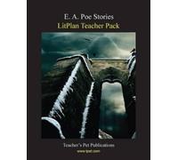 Mary B Collins Litplan Teacher Pack (Tascabile)