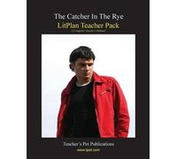 Mary B Collins Litplan Teacher Pack (Tascabile)