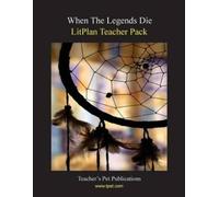 Mary B Collins Litplan Teacher Pack (Tascabile)