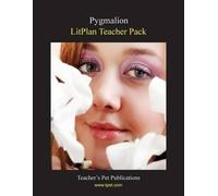 Mary B Collins Litplan Teacher Pack (Tascabile)
