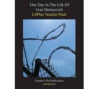 Mary B Collins Litplan Teacher Pack (Tascabile)