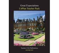 Mary B Collins Litplan Teacher Pack (Tascabile)