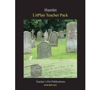 Mary B Collins Litplan Teacher Pack (Tascabile)