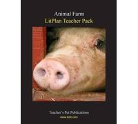 Mary B Collins Litplan Teacher Pack (Tascabile)
