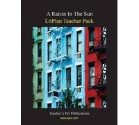 Mary B Collins Litplan Teacher Pack (Tascabile)