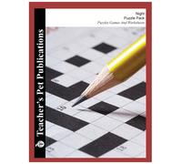 Mary B Collins Puzzle Pack (Tascabile)