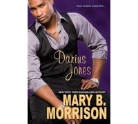 Mary B. Morrison Darius Jones (Tascabile)