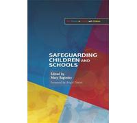 Mary Baginsky Safeguarding Children and Schools (Tascabile)