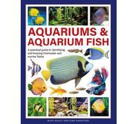 Mary Bailey Gina Sandford Aquariums & Aquarium Fish (Copertina rigida)