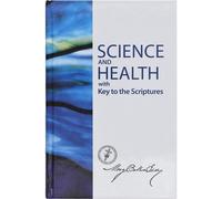 Mary Baker Eddy Science and Health with Key to the Scriptures (Copertina rigida)