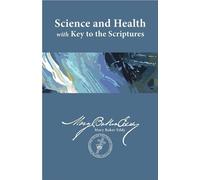 Mary Baker Eddy Science and Health with Key to the Scriptures - Mids (Tascabile)