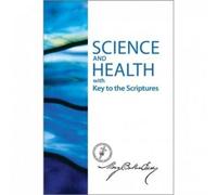 Mary Baker-Eddy Science and Health with Key to the Scriptures-Sterli (Tascabile)