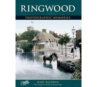 Mary Baldwin Ringwood (Tascabile)
